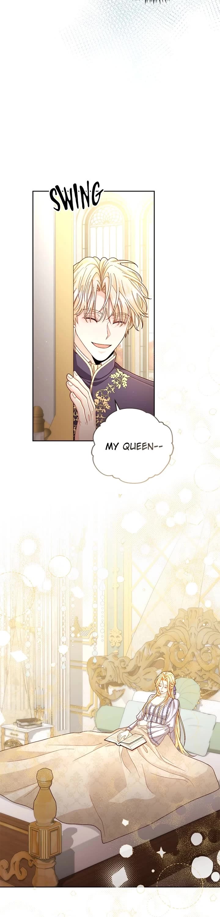 Remarried Empress Chapter 201 page 41 - Chapter 201: (S4) Episode 197