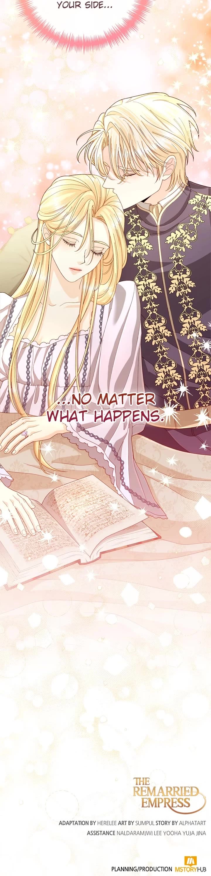 Remarried Empress Chapter 201 page 45 - Chapter 201: (S4) Episode 197