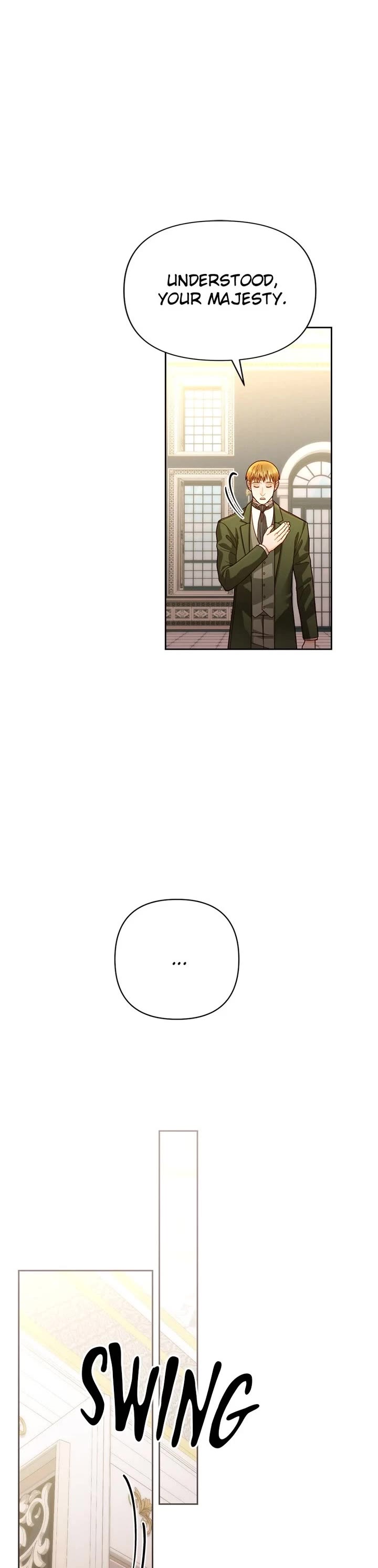 Remarried Empress Chapter 201 page 5 - Chapter 201: (S4) Episode 197