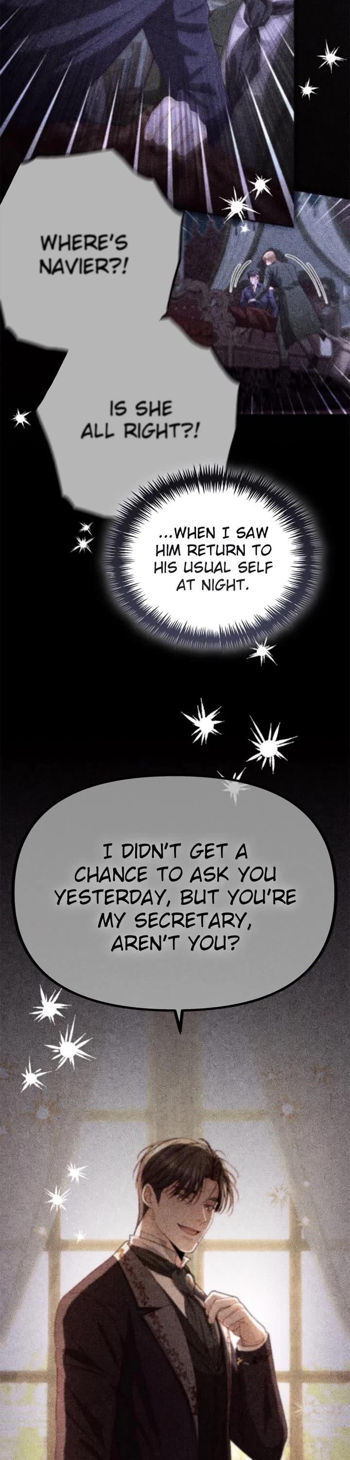 Remarried Empress Chapter 201 page 7 - Chapter 201: (S4) Episode 197