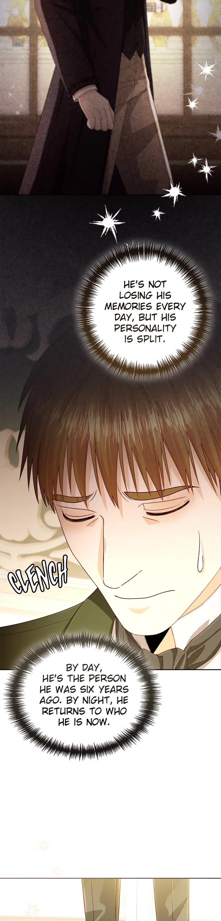 Remarried Empress Chapter 201 page 8 - Chapter 201: (S4) Episode 197