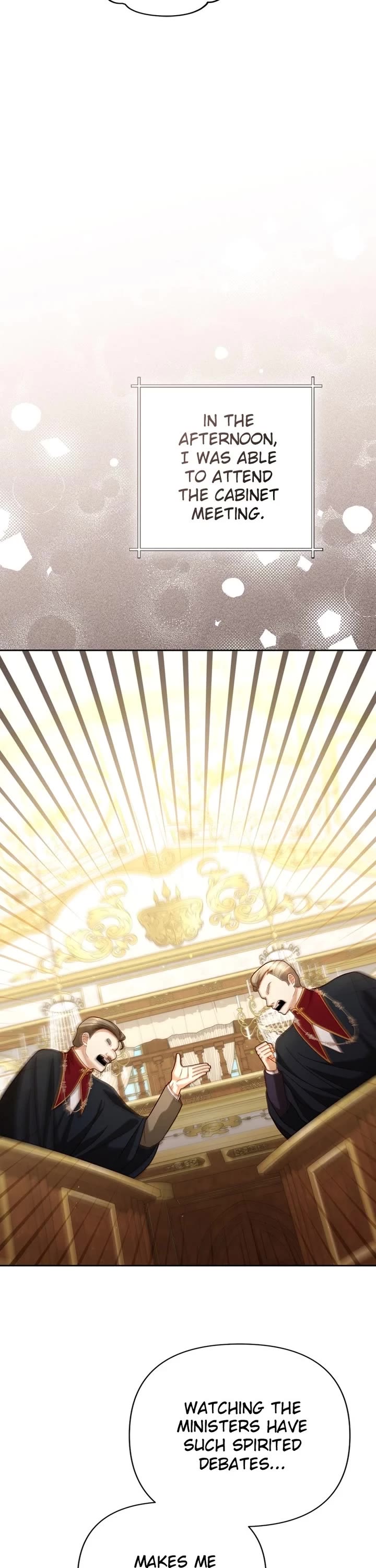 Remarried Empress Chapter 202 page 13 - Chapter 202: (S4) Episode 198