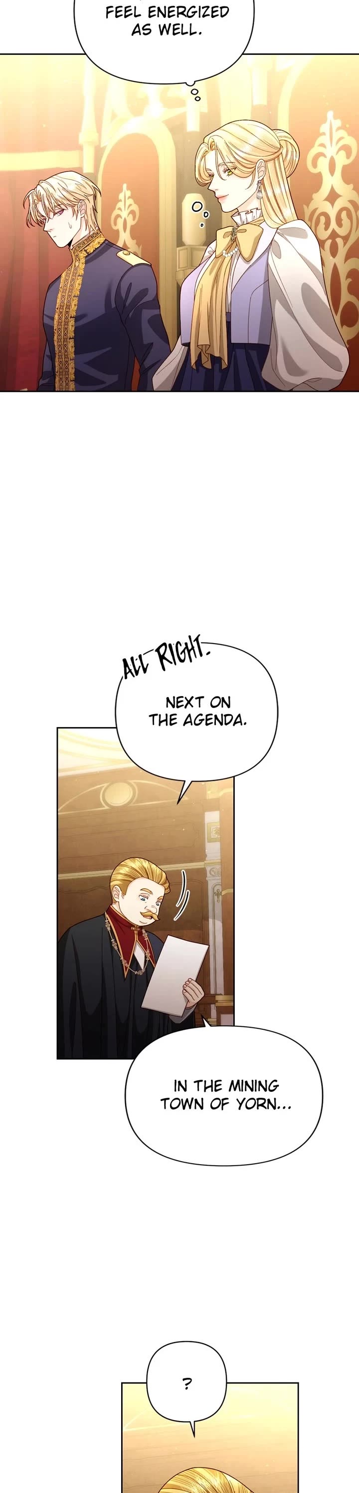 Remarried Empress Chapter 202 page 14 - Chapter 202: (S4) Episode 198