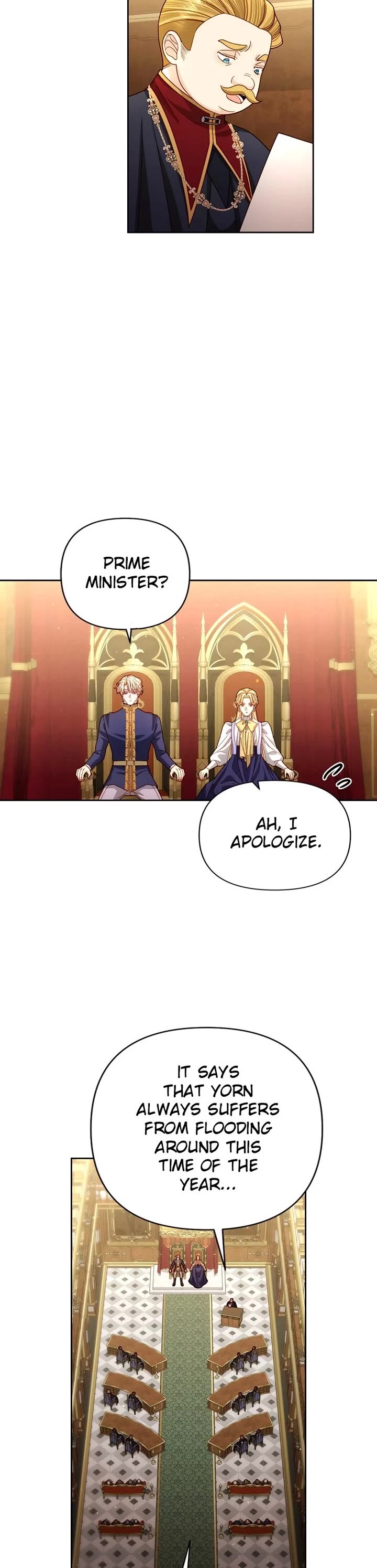 Remarried Empress Chapter 202 page 15 - Chapter 202: (S4) Episode 198