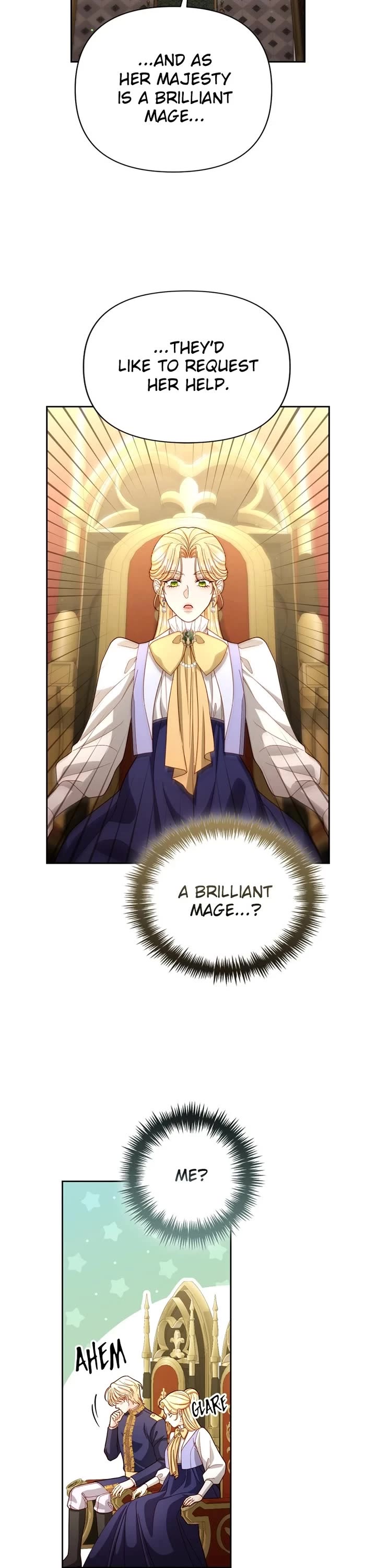 Remarried Empress Chapter 202 page 16 - Chapter 202: (S4) Episode 198