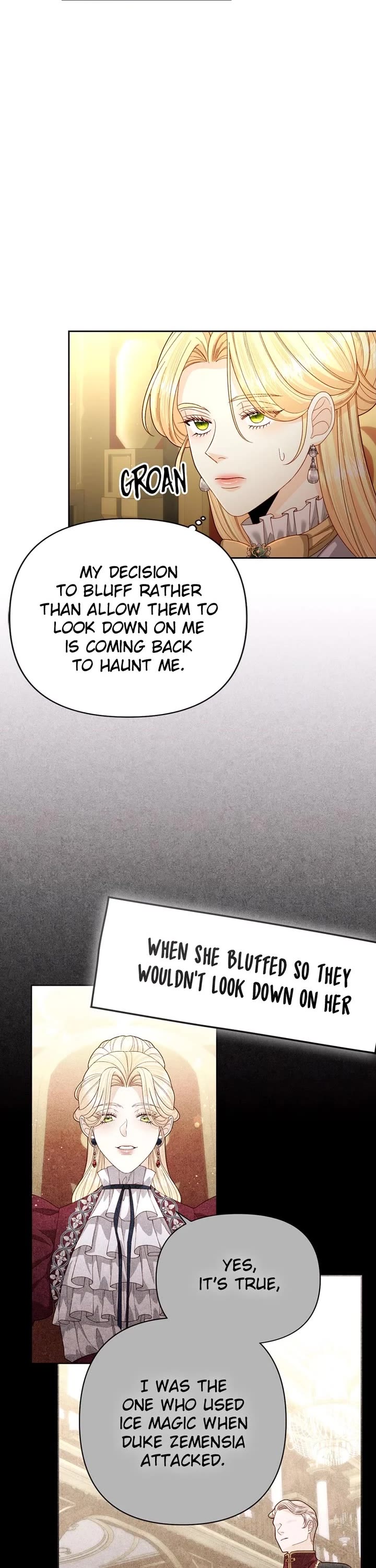 Remarried Empress Chapter 202 page 17 - Chapter 202: (S4) Episode 198