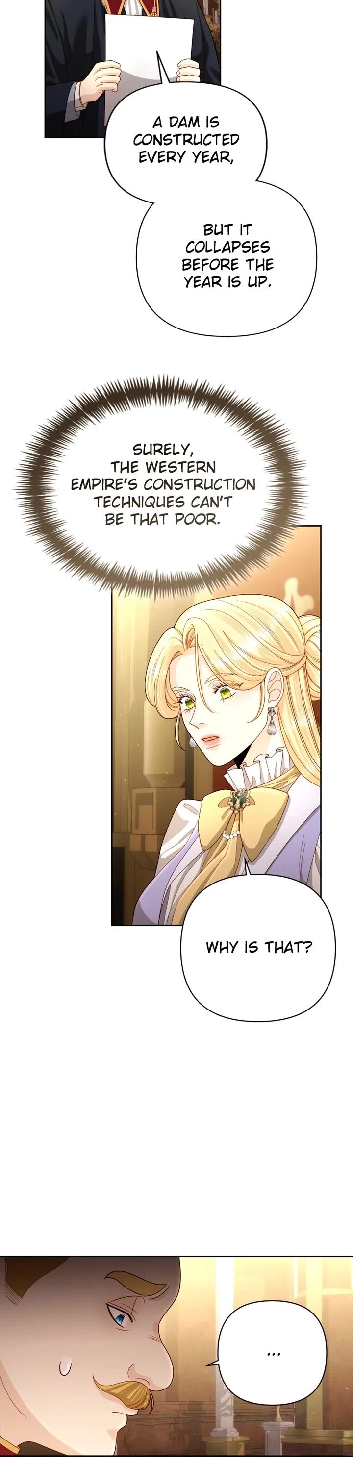 Remarried Empress Chapter 202 page 19 - Chapter 202: (S4) Episode 198
