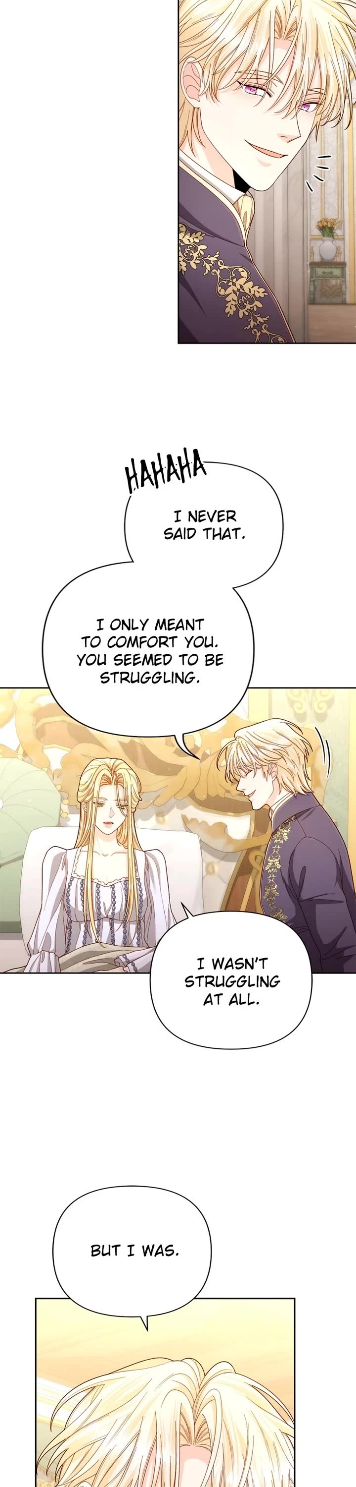 Remarried Empress Chapter 202 page 2 - Chapter 202: (S4) Episode 198