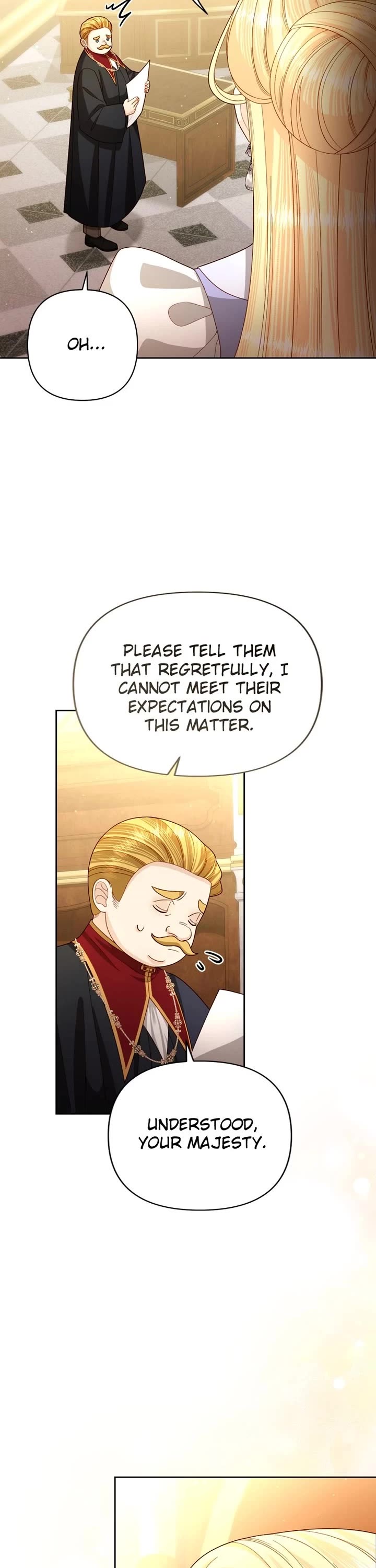 Remarried Empress Chapter 202 page 22 - Chapter 202: (S4) Episode 198