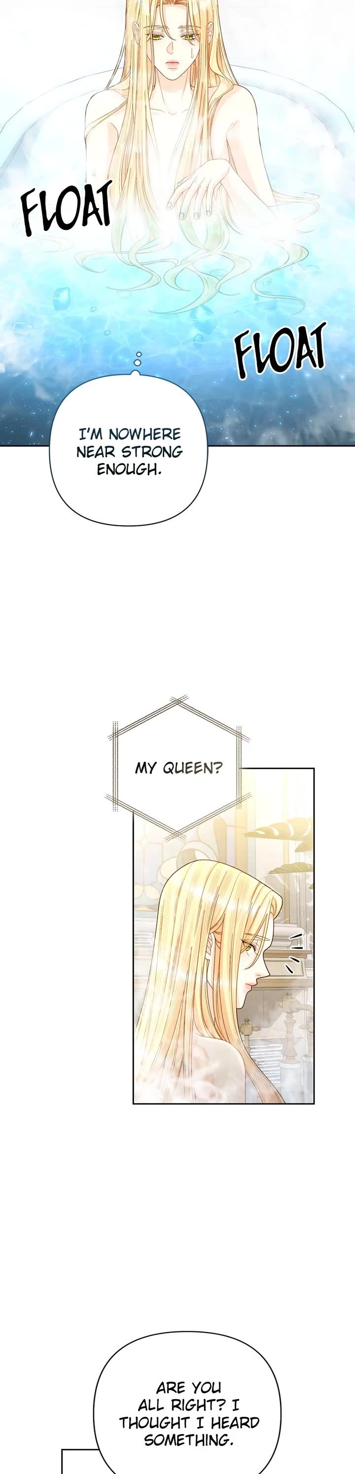 Remarried Empress Chapter 202 page 25 - Chapter 202: (S4) Episode 198