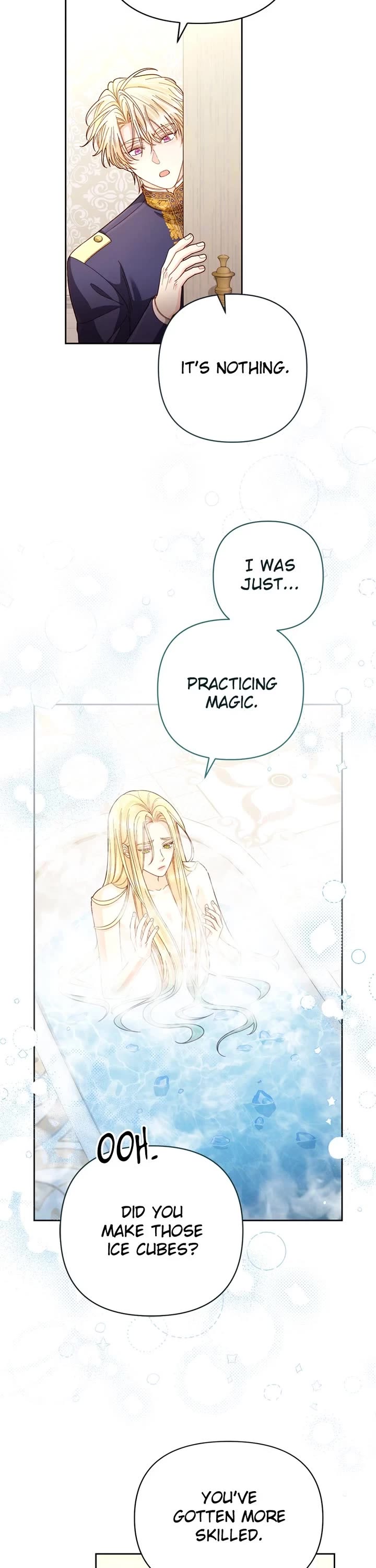 Remarried Empress Chapter 202 page 26 - Chapter 202: (S4) Episode 198