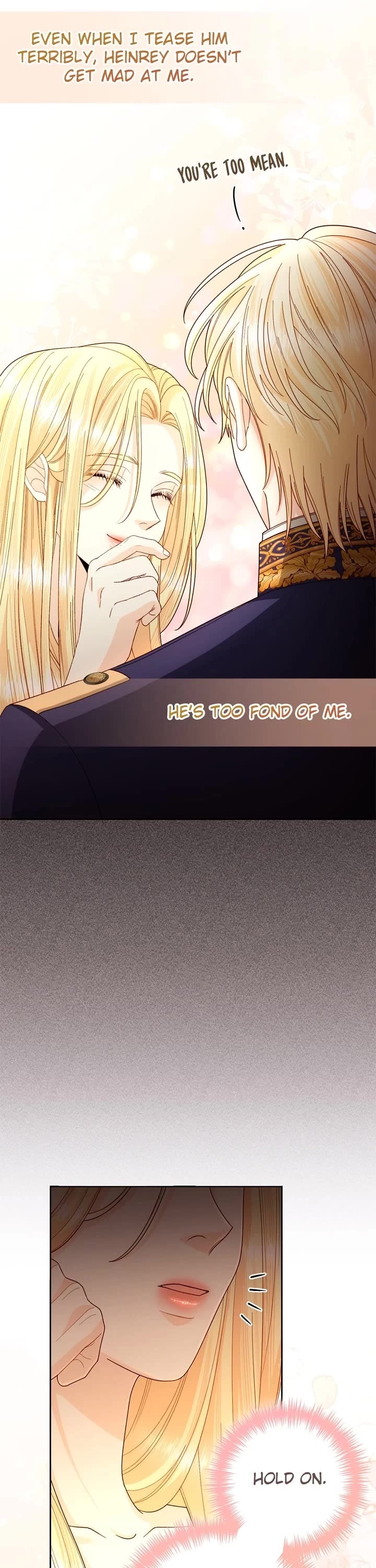 Remarried Empress Chapter 202 page 33 - Chapter 202: (S4) Episode 198