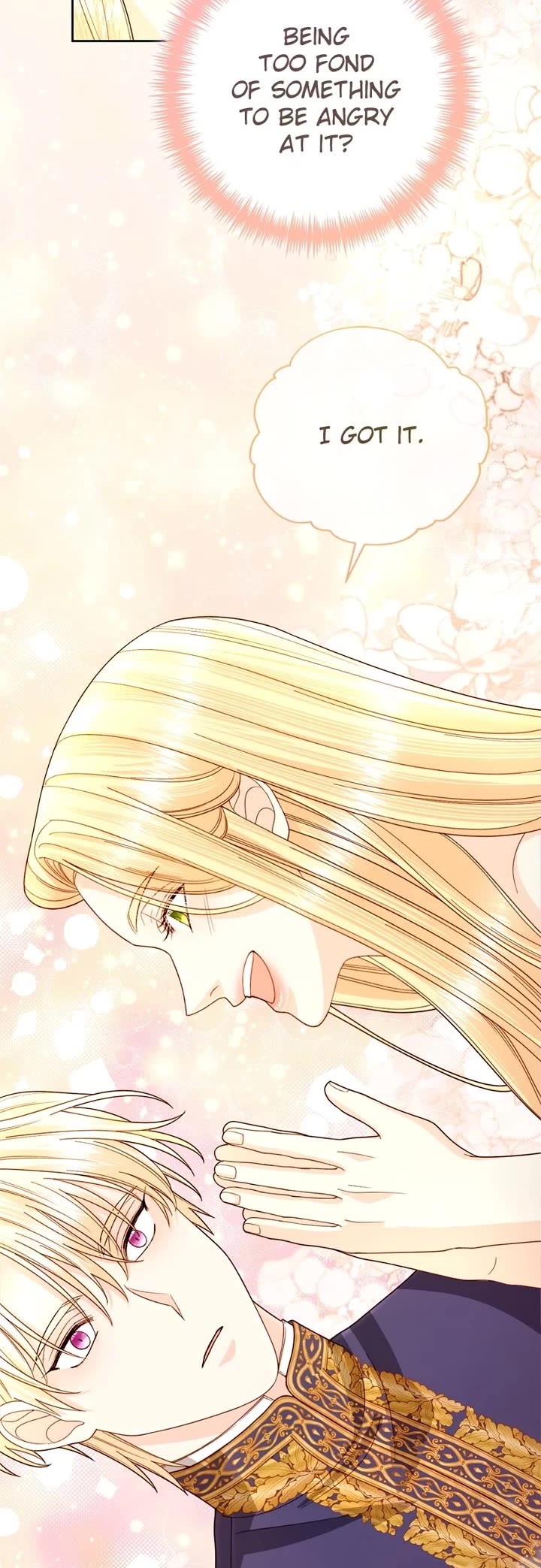 Remarried Empress Chapter 202 page 34 - Chapter 202: (S4) Episode 198
