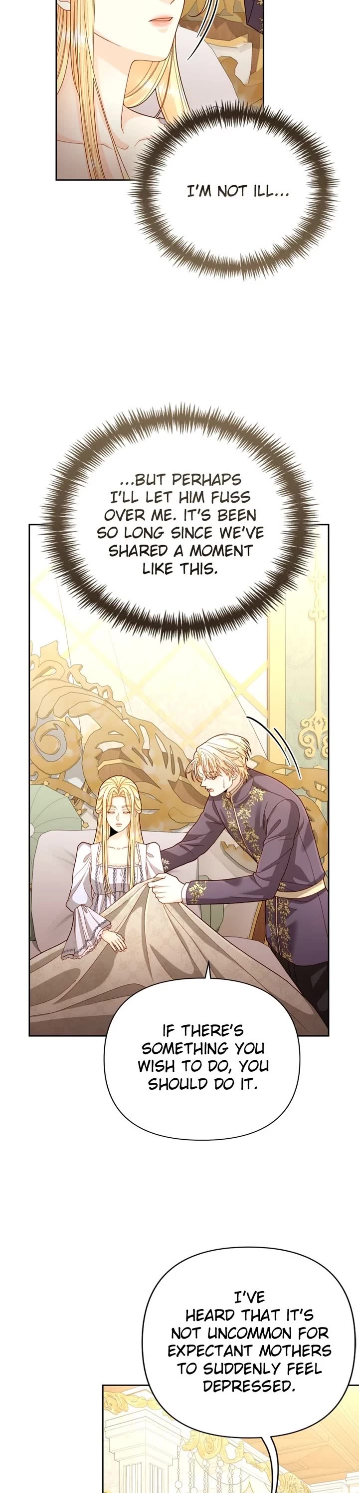 Remarried Empress Chapter 202 page 5 - Chapter 202: (S4) Episode 198