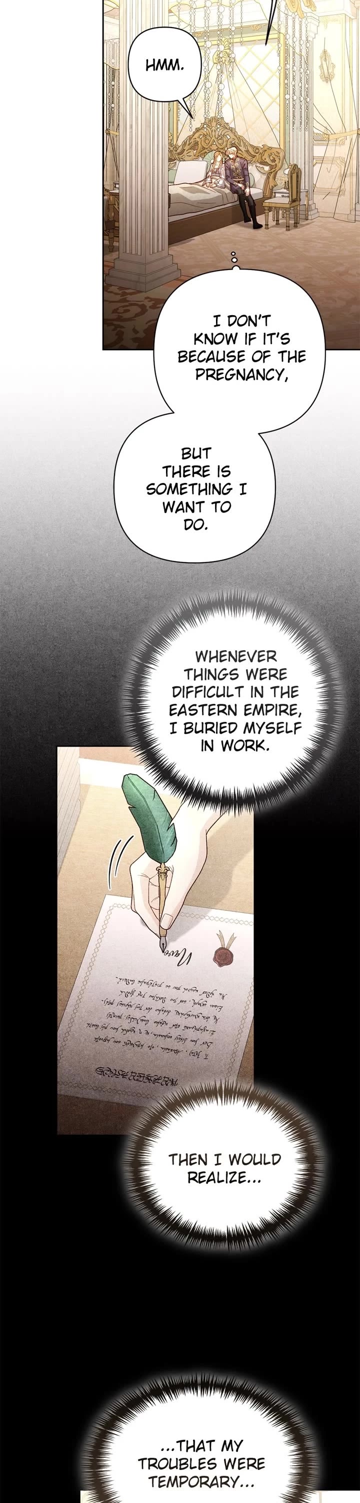 Remarried Empress Chapter 202 page 6 - Chapter 202: (S4) Episode 198
