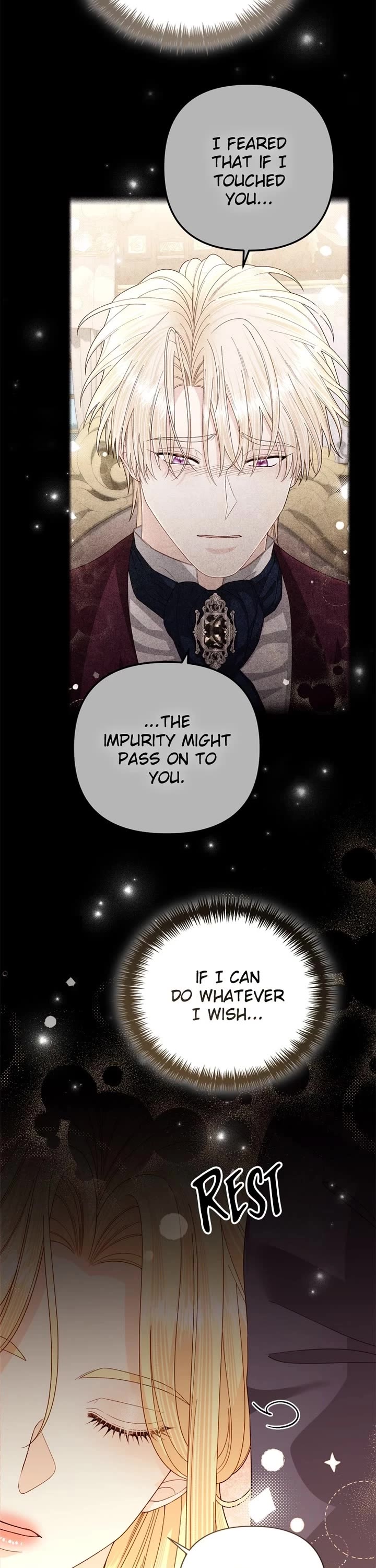 Remarried Empress Chapter 202 page 8 - Chapter 202: (S4) Episode 198