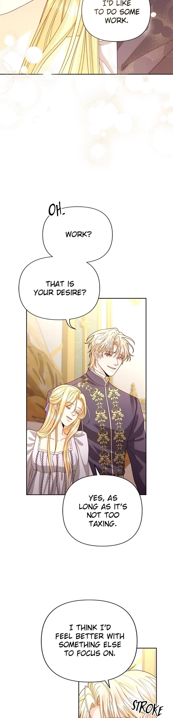 Remarried Empress Chapter 202 page 9 - Chapter 202: (S4) Episode 198