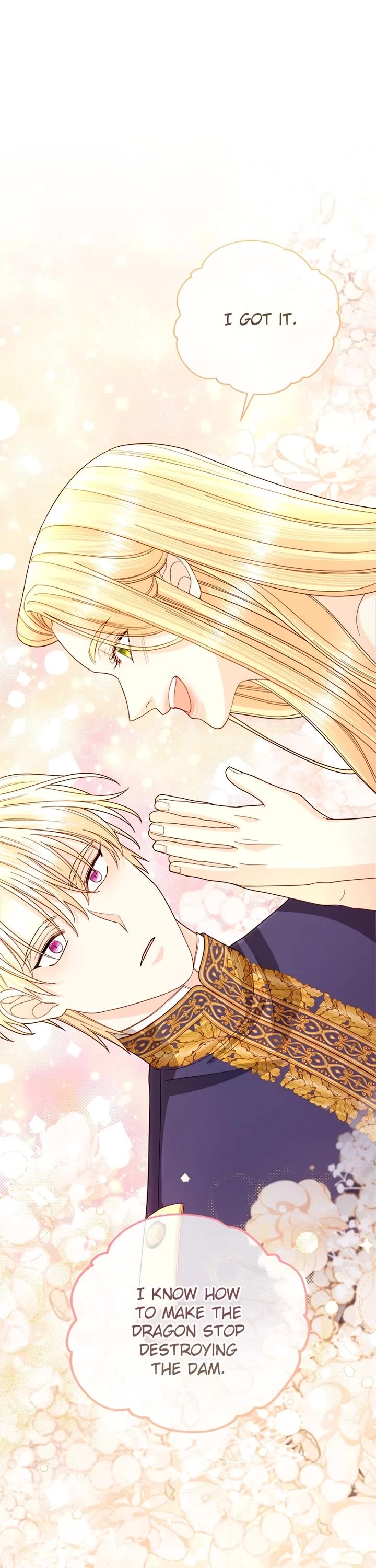 Remarried Empress Chapter 203 page 1 - Chapter 203: (S4) Episode 199