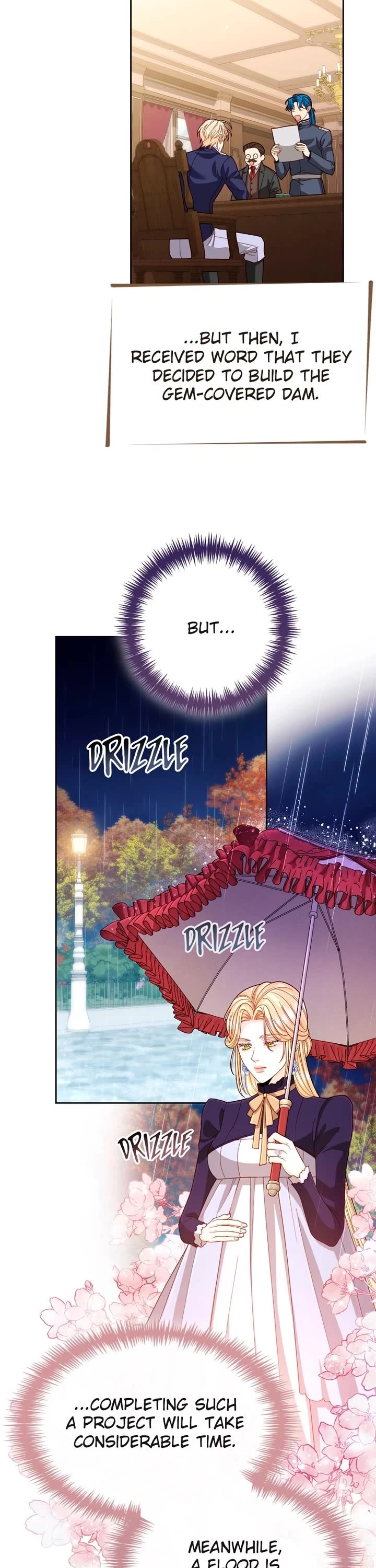 Remarried Empress Chapter 203 page 11 - Chapter 203: (S4) Episode 199