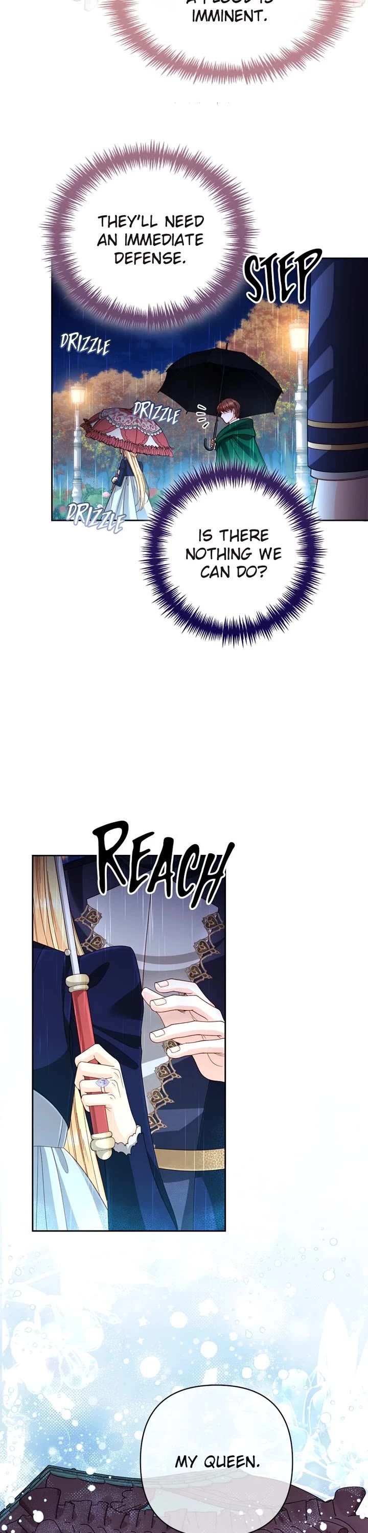 Remarried Empress Chapter 203 page 12 - Chapter 203: (S4) Episode 199