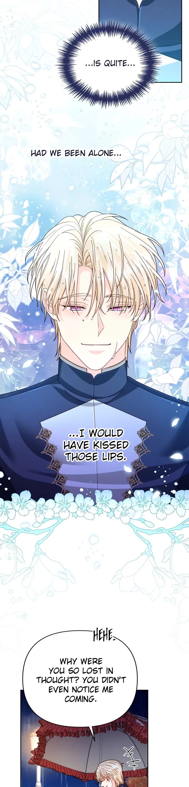 Remarried Empress Chapter 203 page 14 - Chapter 203: (S4) Episode 199
