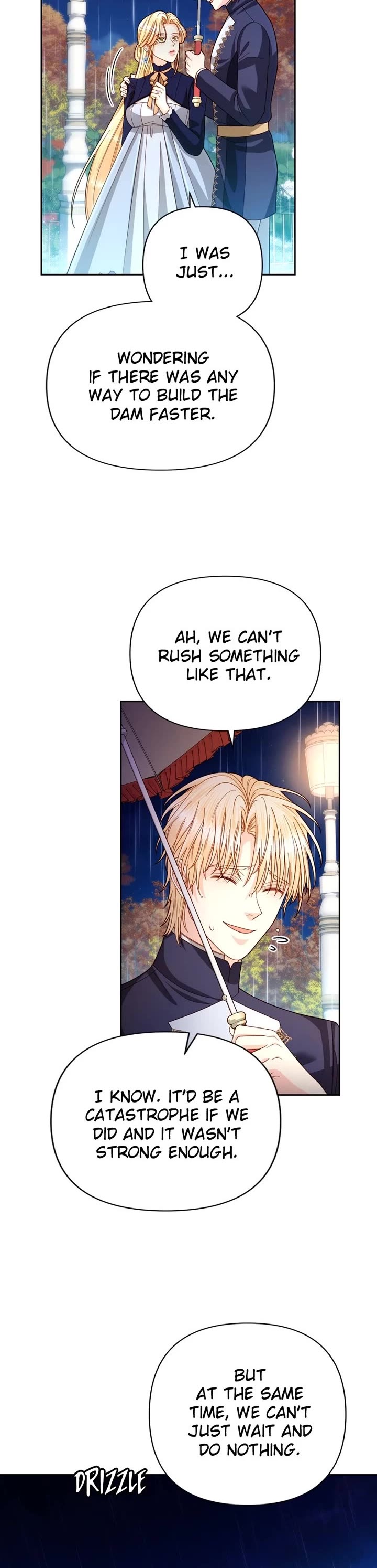 Remarried Empress Chapter 203 page 15 - Chapter 203: (S4) Episode 199
