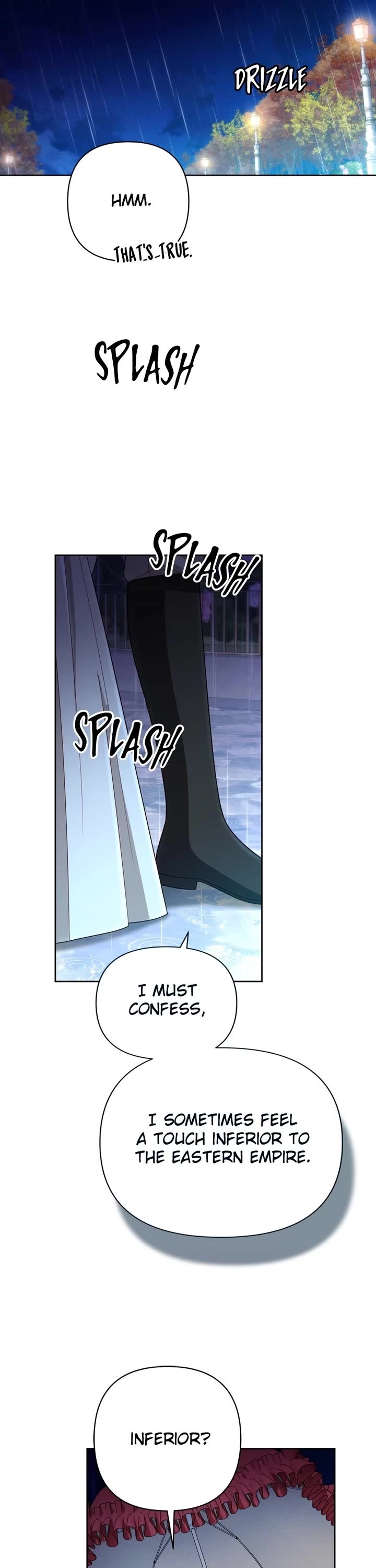 Remarried Empress Chapter 203 page 16 - Chapter 203: (S4) Episode 199