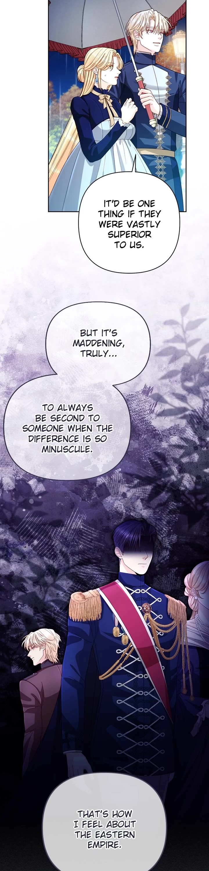 Remarried Empress Chapter 203 page 17 - Chapter 203: (S4) Episode 199