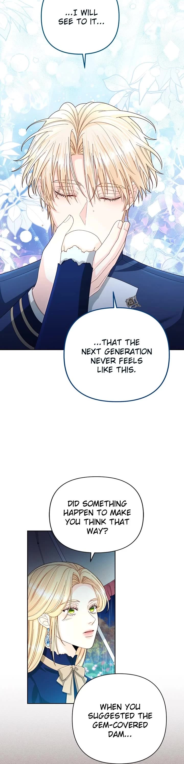 Remarried Empress Chapter 203 page 19 - Chapter 203: (S4) Episode 199