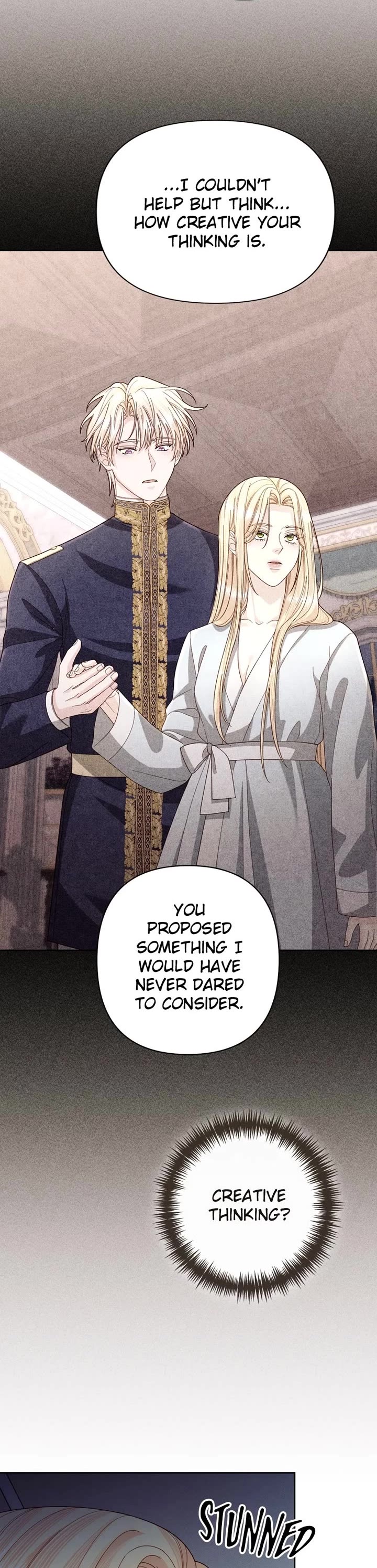 Remarried Empress Chapter 203 page 20 - Chapter 203: (S4) Episode 199