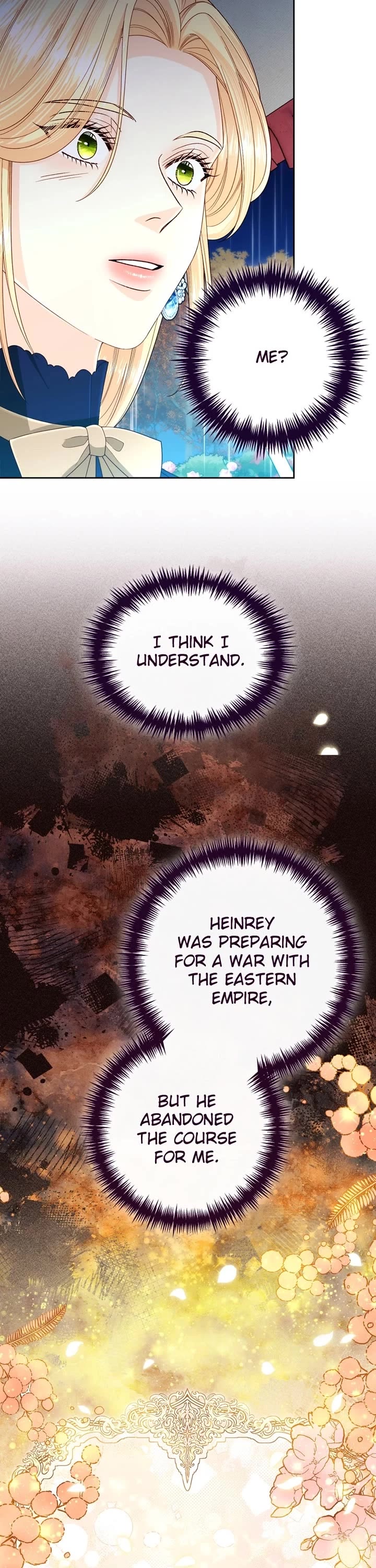 Remarried Empress Chapter 203 page 21 - Chapter 203: (S4) Episode 199