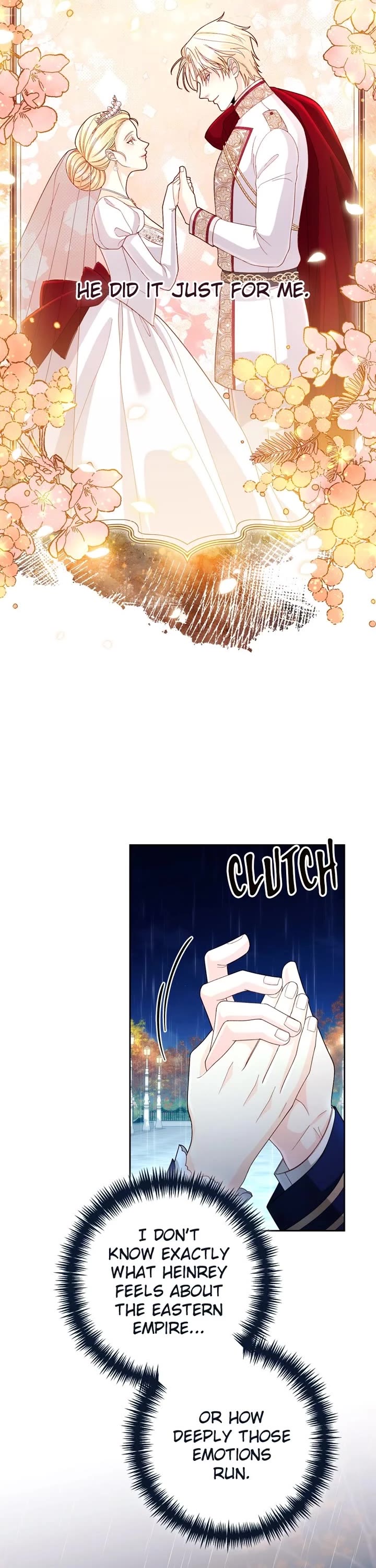 Remarried Empress Chapter 203 page 22 - Chapter 203: (S4) Episode 199
