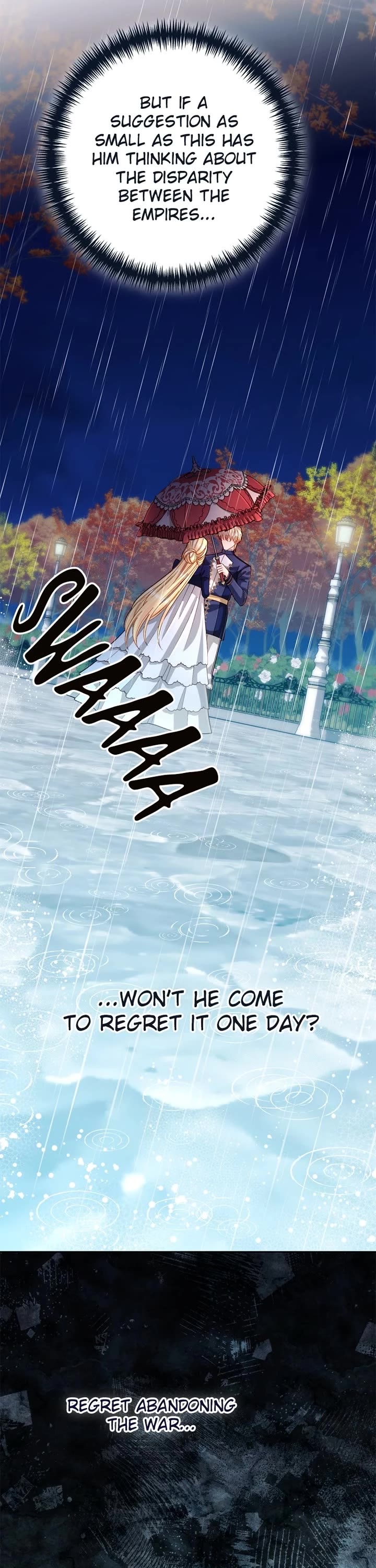 Remarried Empress Chapter 203 page 23 - Chapter 203: (S4) Episode 199