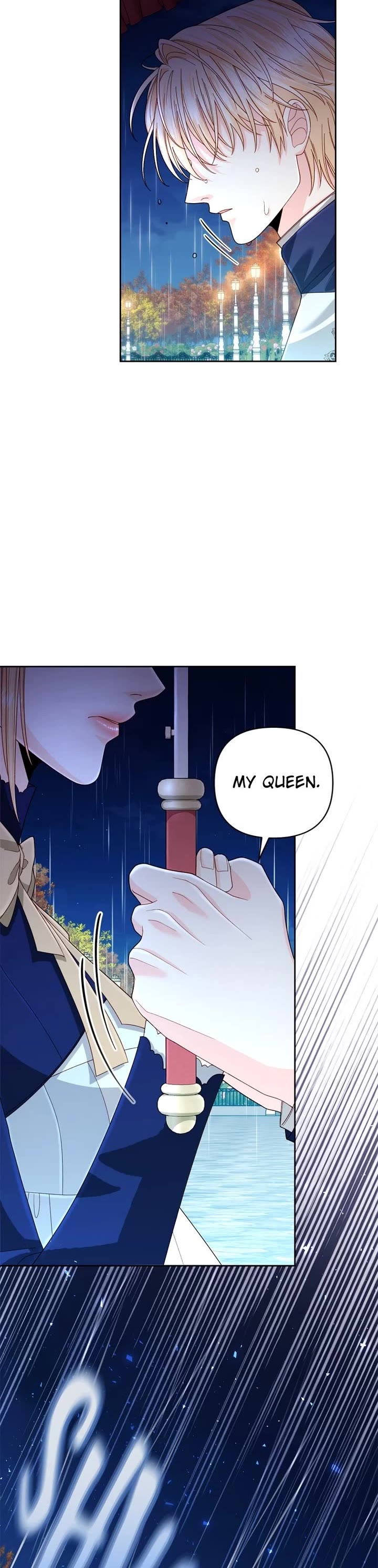Remarried Empress Chapter 203 page 25 - Chapter 203: (S4) Episode 199
