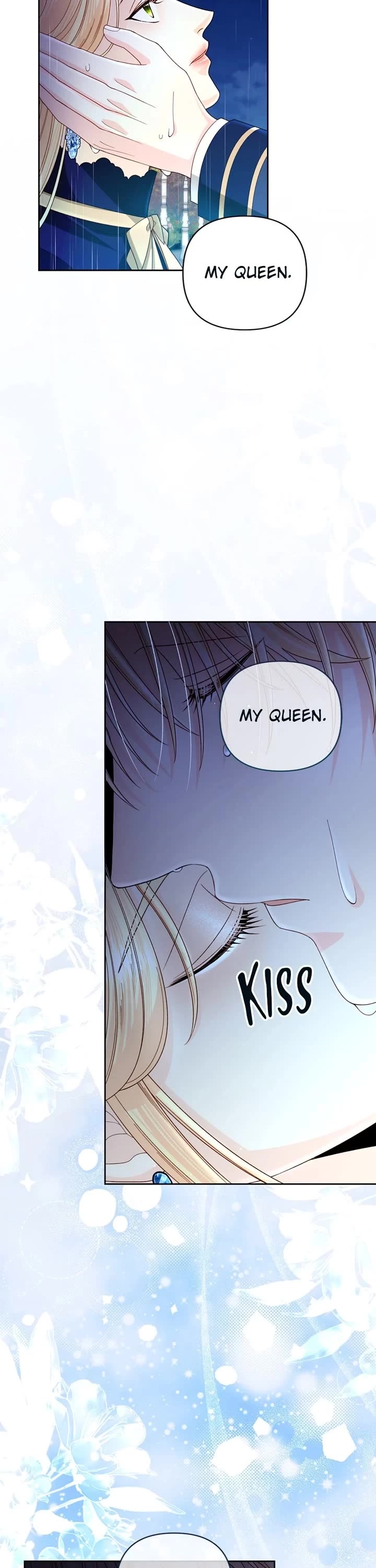 Remarried Empress Chapter 203 page 33 - Chapter 203: (S4) Episode 199