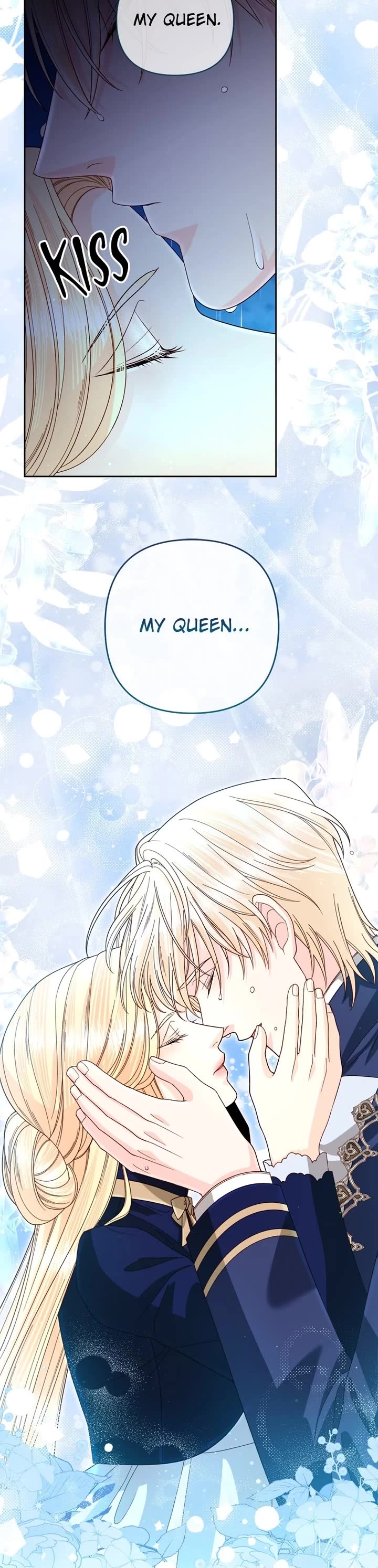 Remarried Empress Chapter 203 page 34 - Chapter 203: (S4) Episode 199