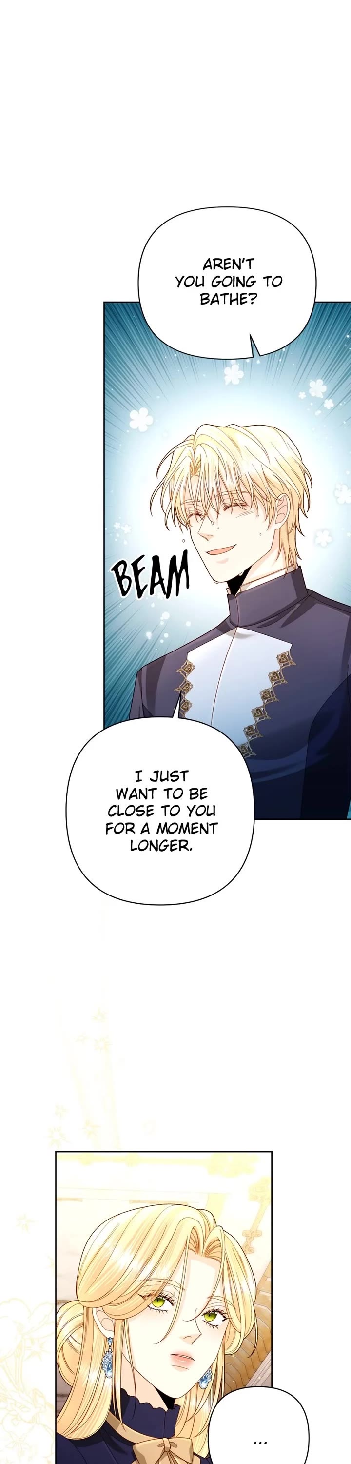 Remarried Empress Chapter 203 page 37 - Chapter 203: (S4) Episode 199
