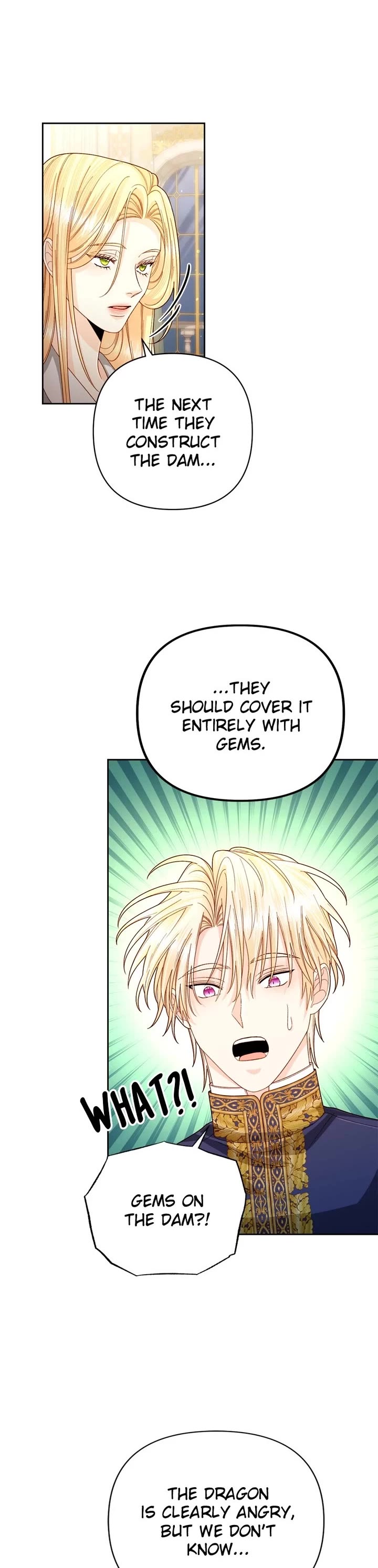 Remarried Empress Chapter 203 page 5 - Chapter 203: (S4) Episode 199