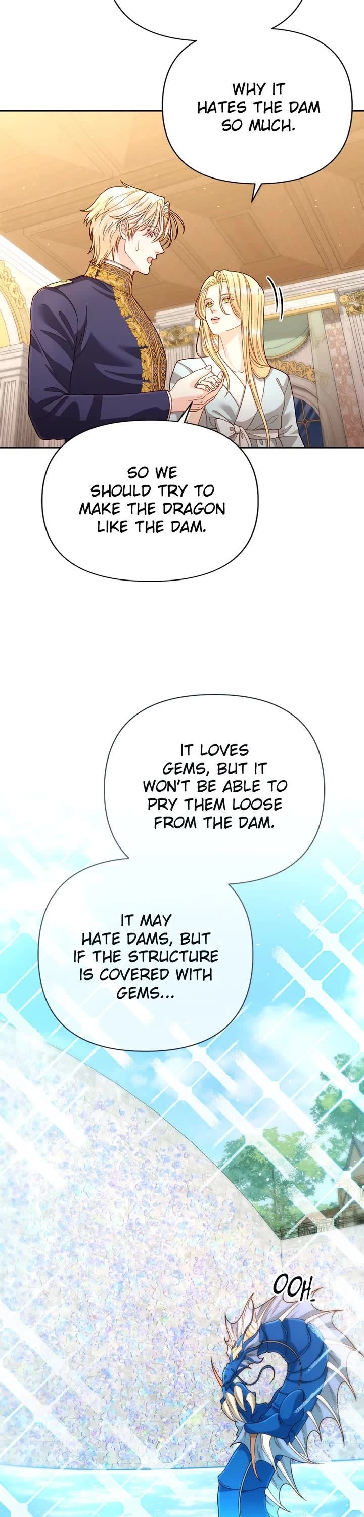 Remarried Empress Chapter 203 page 6 - Chapter 203: (S4) Episode 199