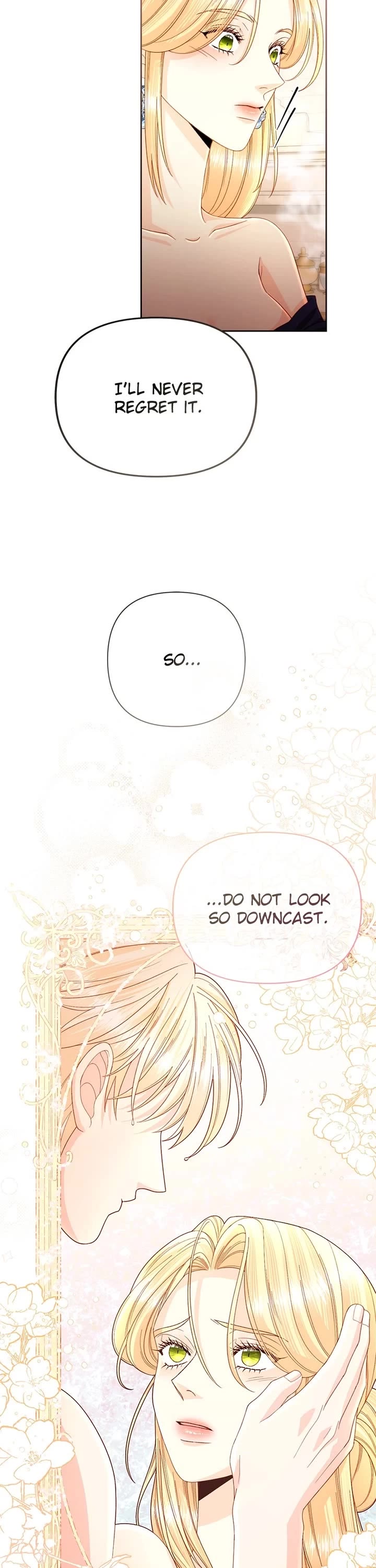 Remarried Empress Chapter 204 page 11 - Chapter 204: (S4) Episode 200