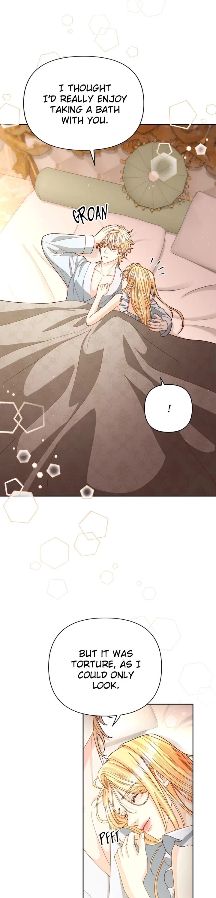 Remarried Empress Chapter 204 page 19 - Chapter 204: (S4) Episode 200