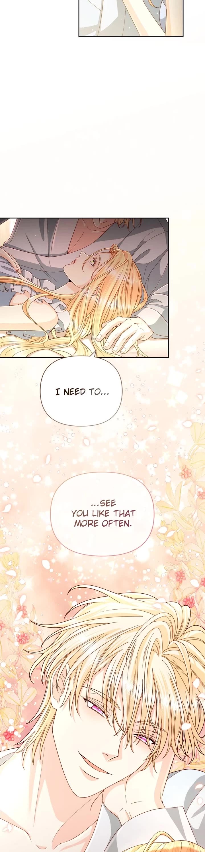 Remarried Empress Chapter 204 page 20 - Chapter 204: (S4) Episode 200