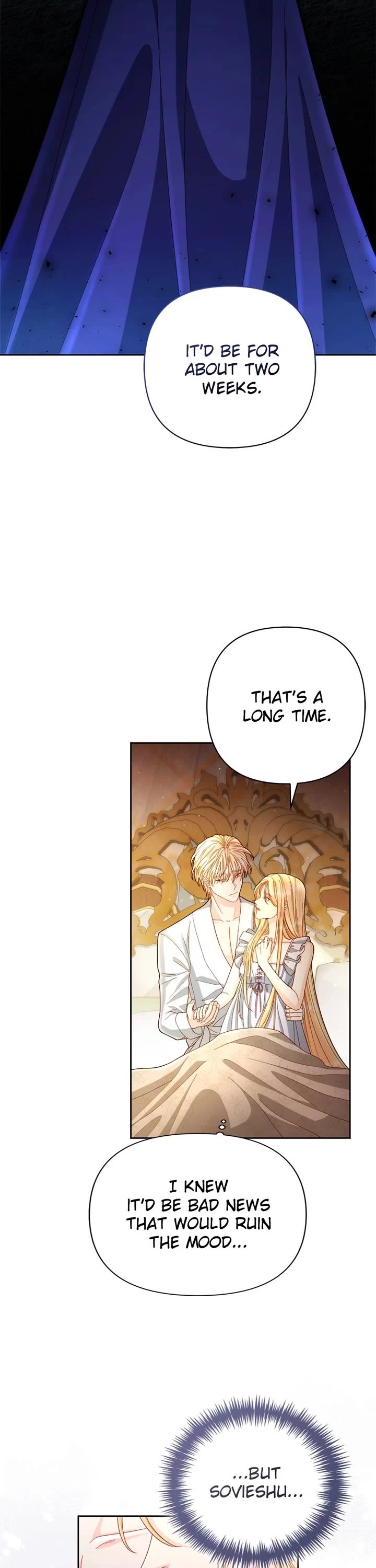 Remarried Empress Chapter 204 page 23 - Chapter 204: (S4) Episode 200