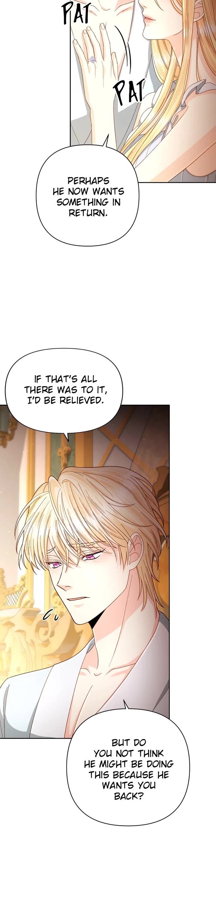 Remarried Empress Chapter 204 page 26 - Chapter 204: (S4) Episode 200