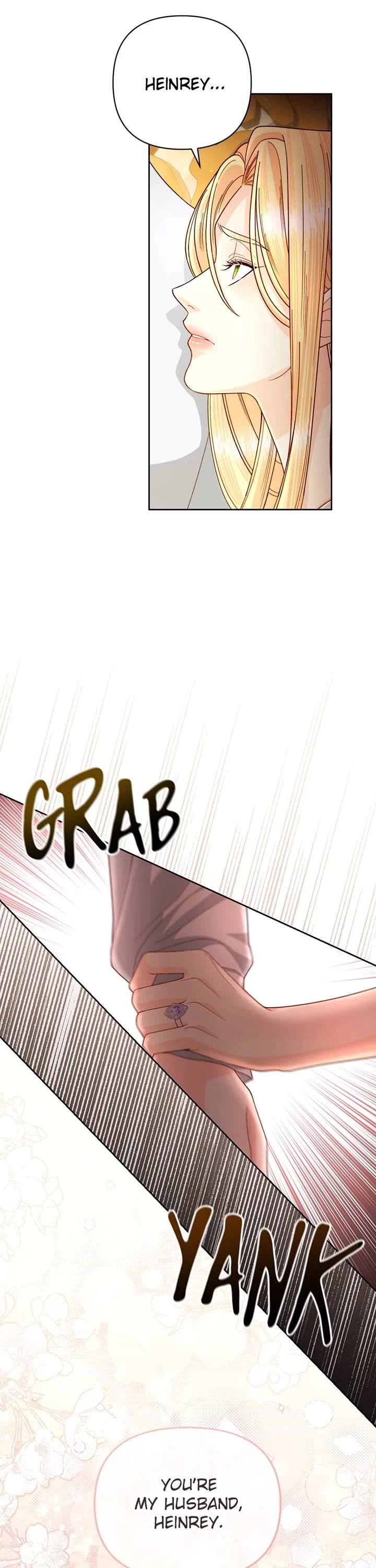Remarried Empress Chapter 204 page 27 - Chapter 204: (S4) Episode 200