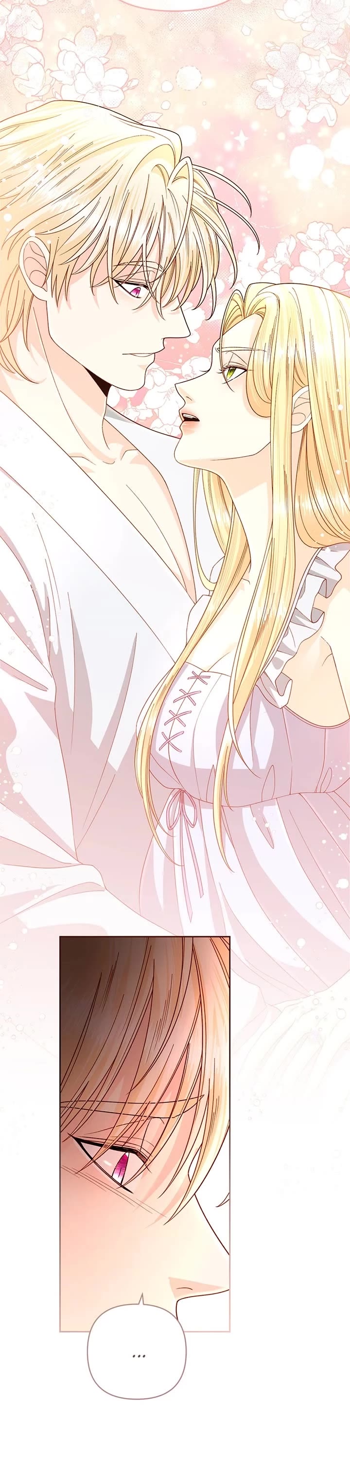 Remarried Empress Chapter 204 page 28 - Chapter 204: (S4) Episode 200