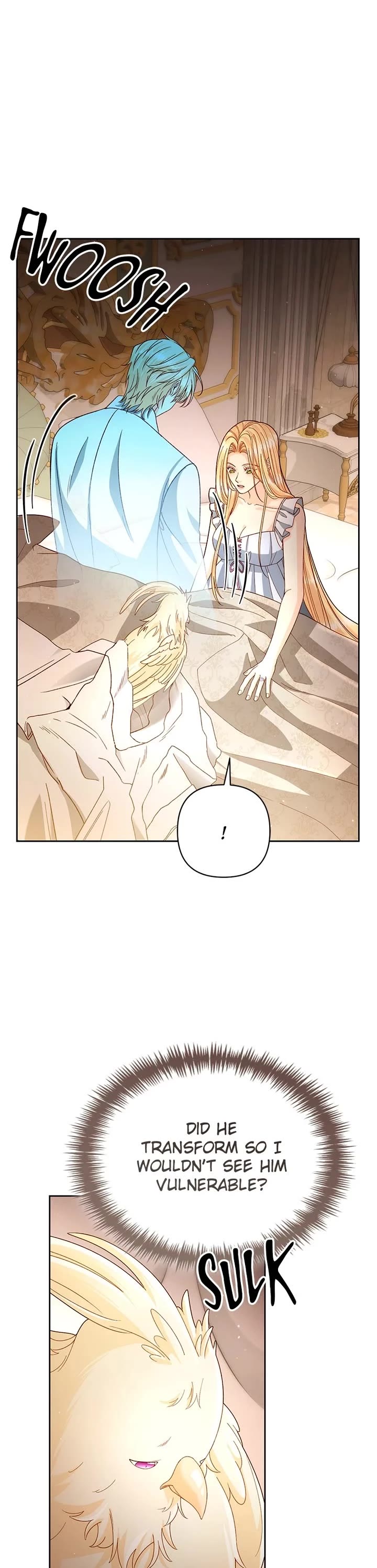 Remarried Empress Chapter 204 page 29 - Chapter 204: (S4) Episode 200