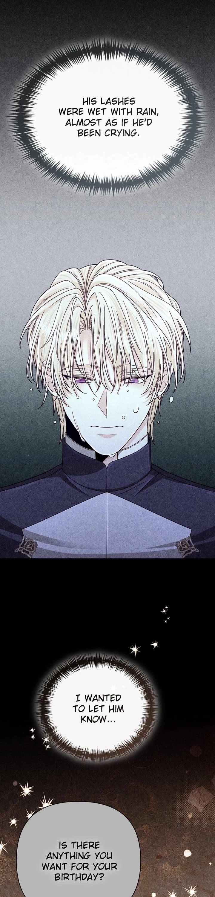 Remarried Empress Chapter 204 page 3 - Chapter 204: (S4) Episode 200