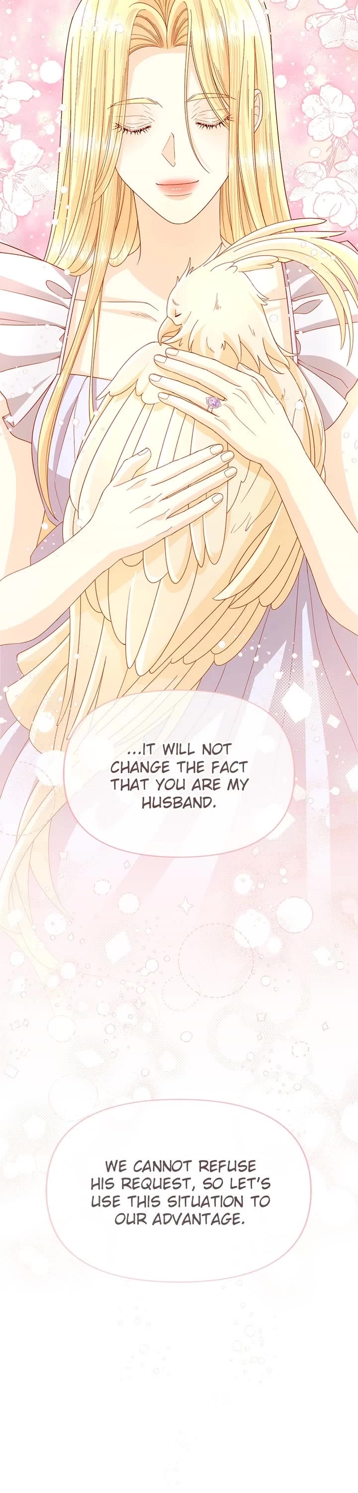 Remarried Empress Chapter 204 page 31 - Chapter 204: (S4) Episode 200