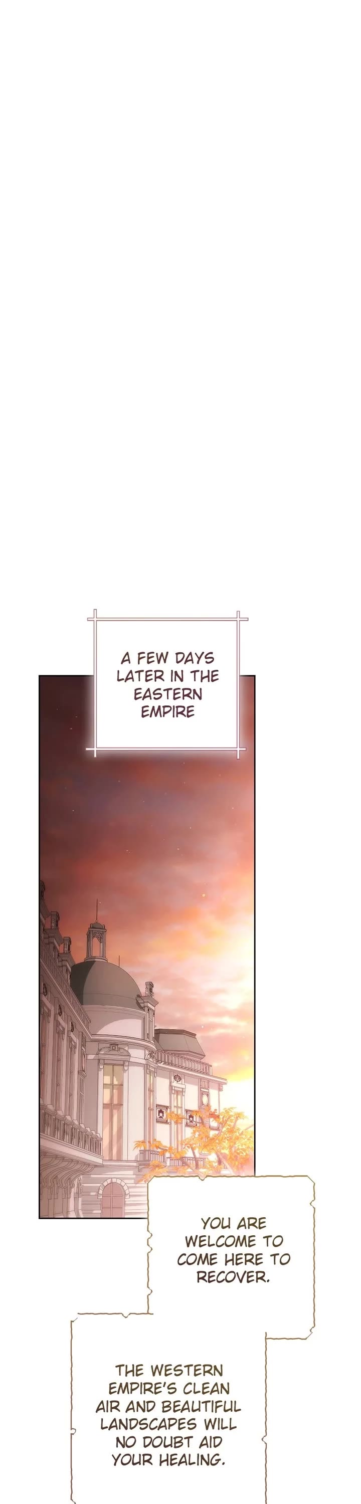 Remarried Empress Chapter 204 page 32 - Chapter 204: (S4) Episode 200